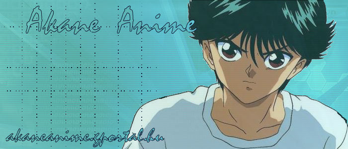 Akane Anime